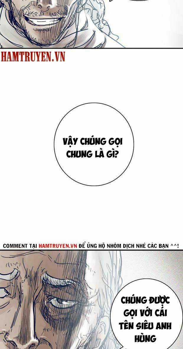 Blade Notes - Chapter 3 - Trang 58