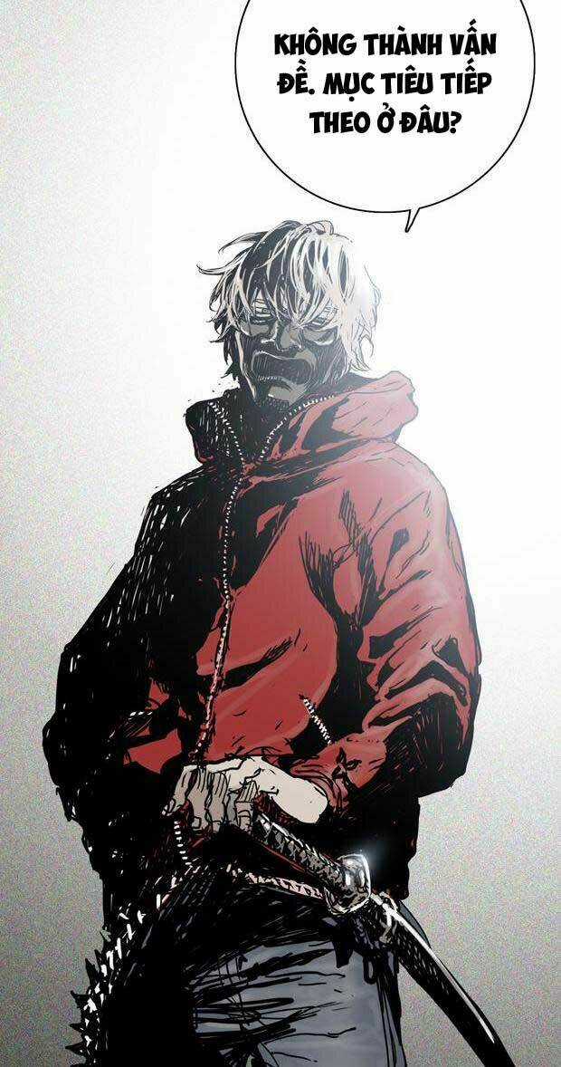 Blade Notes - Chapter 3 - Trang 60