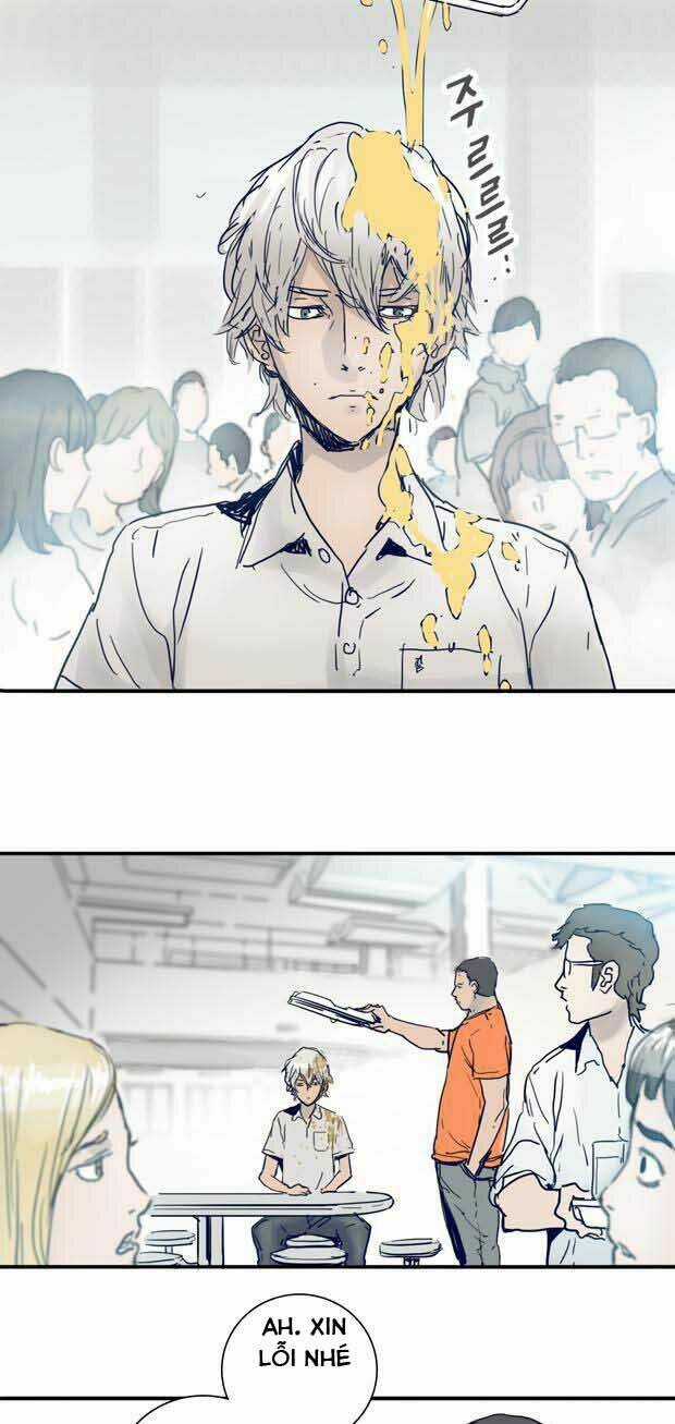 Blade Notes - Chapter 3 - Trang 9