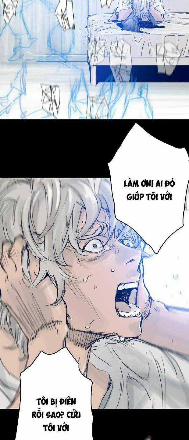 Blade Notes - Chapter 4 - Trang 11