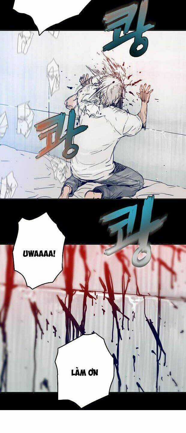 Blade Notes - Chapter 4 - Trang 12