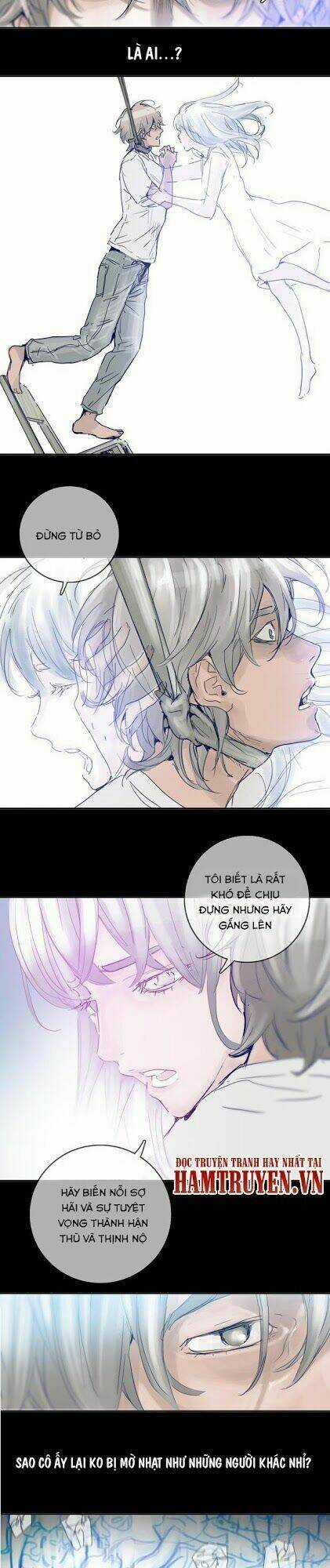 Blade Notes - Chapter 4 - Trang 15