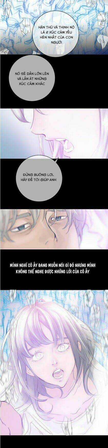 Blade Notes - Chapter 4 - Trang 16