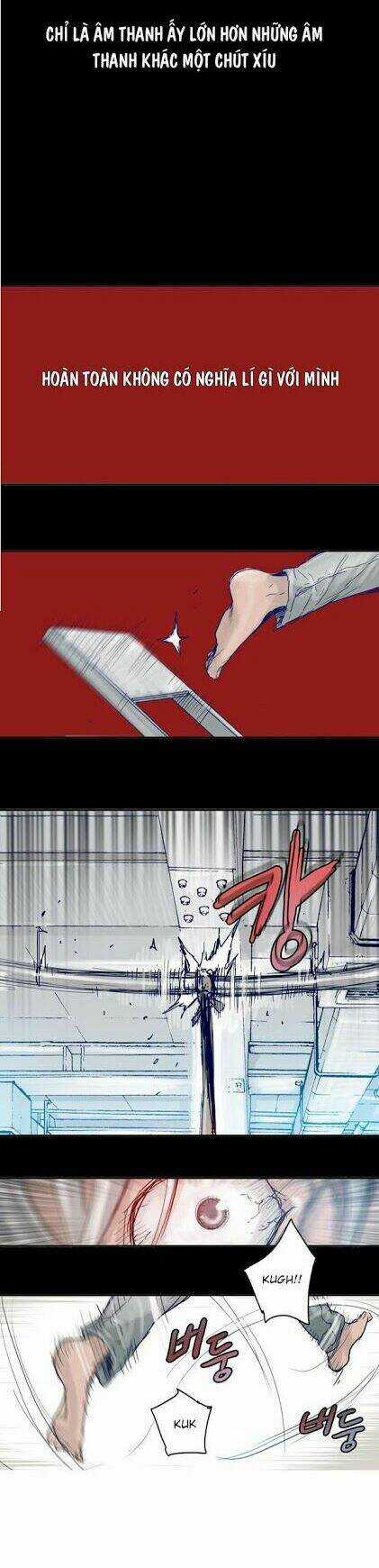 Blade Notes - Chapter 4 - Trang 17