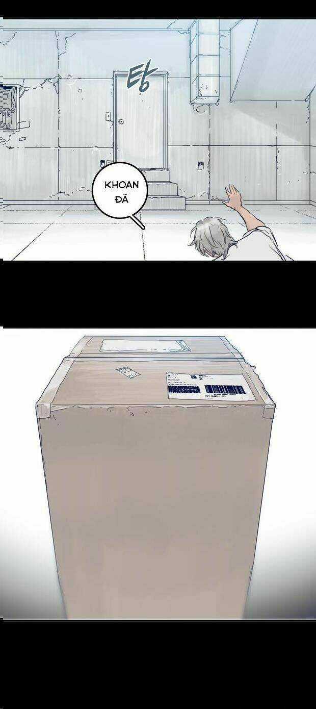 Blade Notes - Chapter 4 - Trang 22