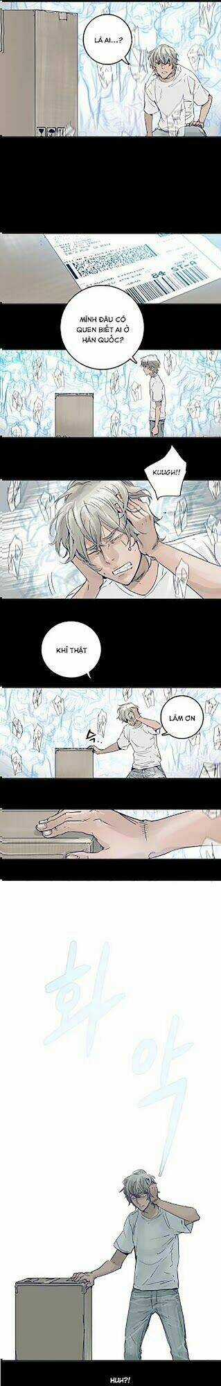 Blade Notes - Chapter 4 - Trang 23