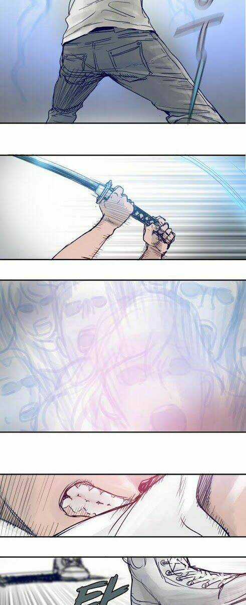 Blade Notes - Chapter 4 - Trang 7