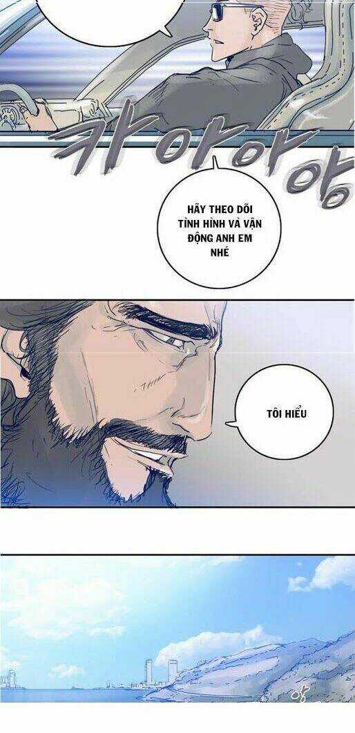 Blade Notes - Chapter 5 - Trang 17