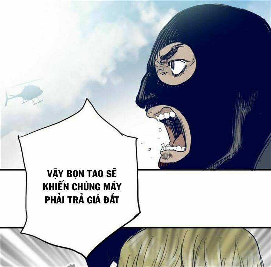 Blade Notes - Chapter 5 - Trang 31