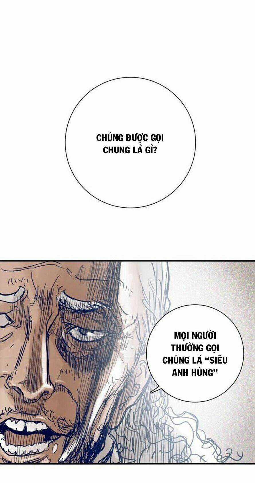 Blade Notes - Chapter 5 - Trang 6