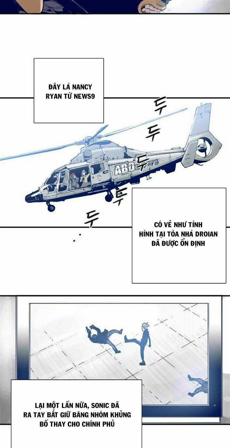 Blade Notes - Chapter 5 - Trang 52