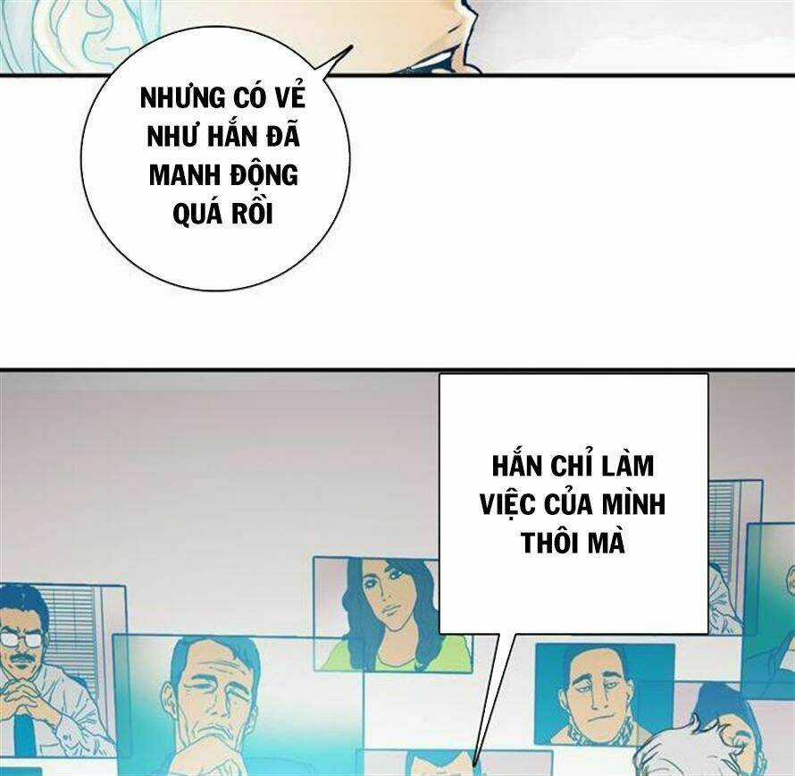 Blade Notes - Chapter 5 - Trang 55