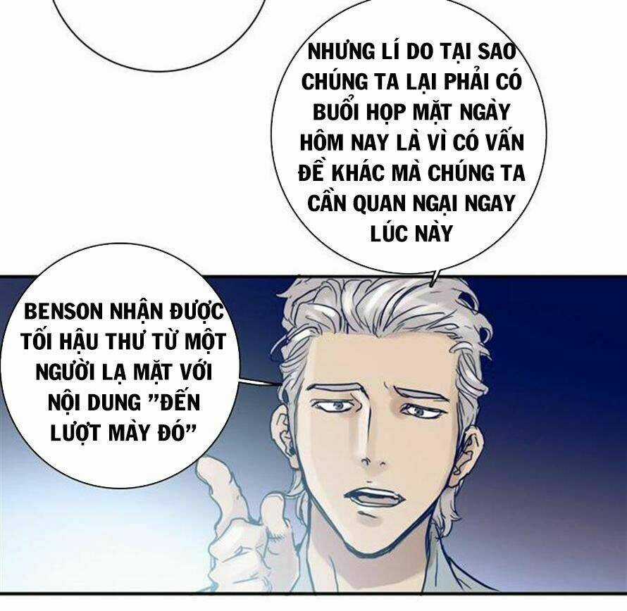 Blade Notes - Chapter 5 - Trang 60