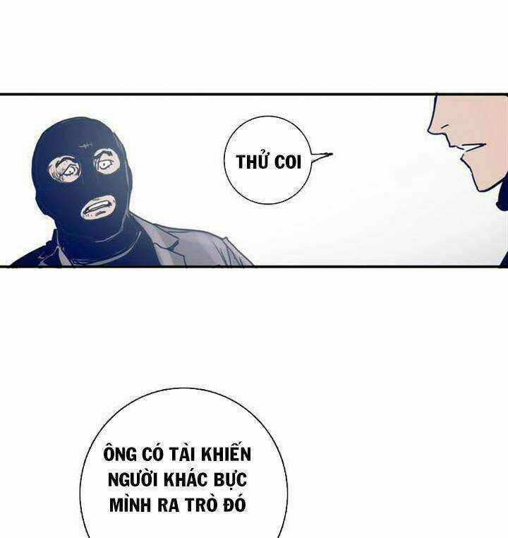 Blade Notes - Chapter 5 - Trang 71