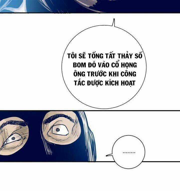 Blade Notes - Chapter 5 - Trang 73