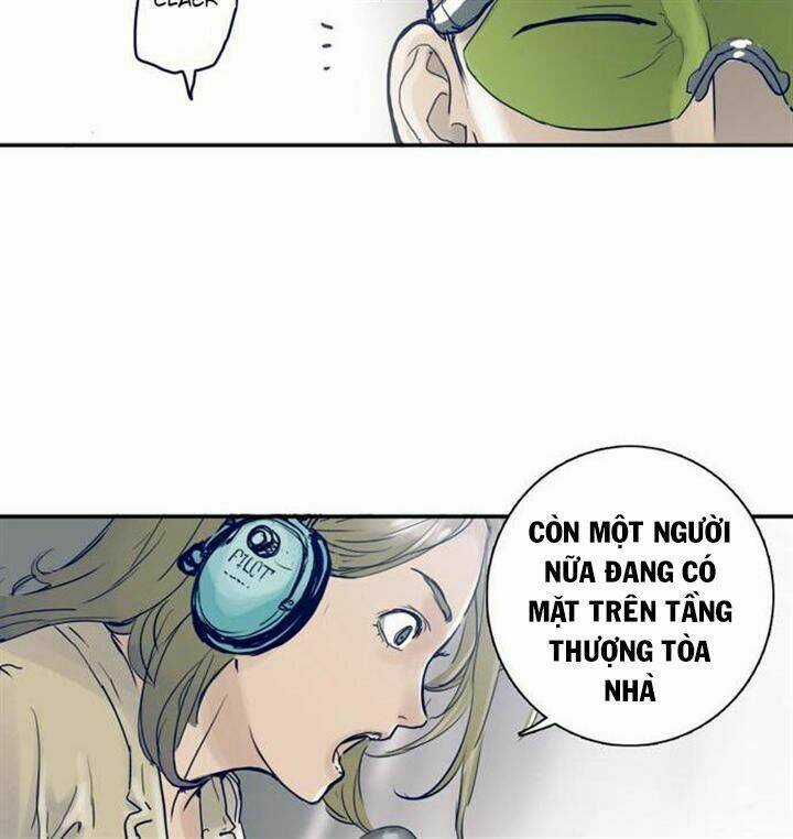 Blade Notes - Chapter 5 - Trang 78