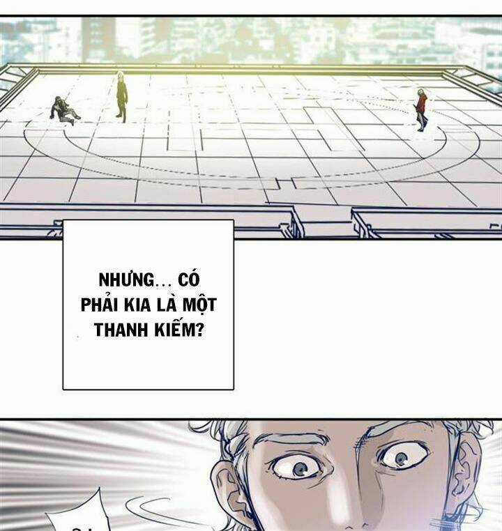 Blade Notes - Chapter 5 - Trang 81