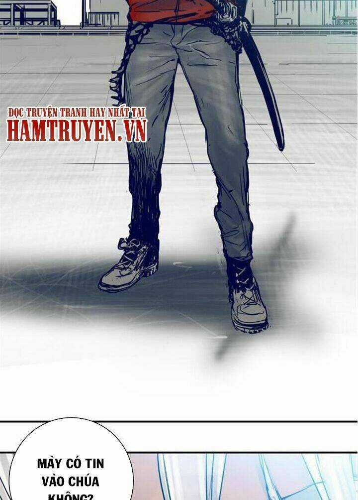 Blade Notes - Chapter 5 - Trang 84