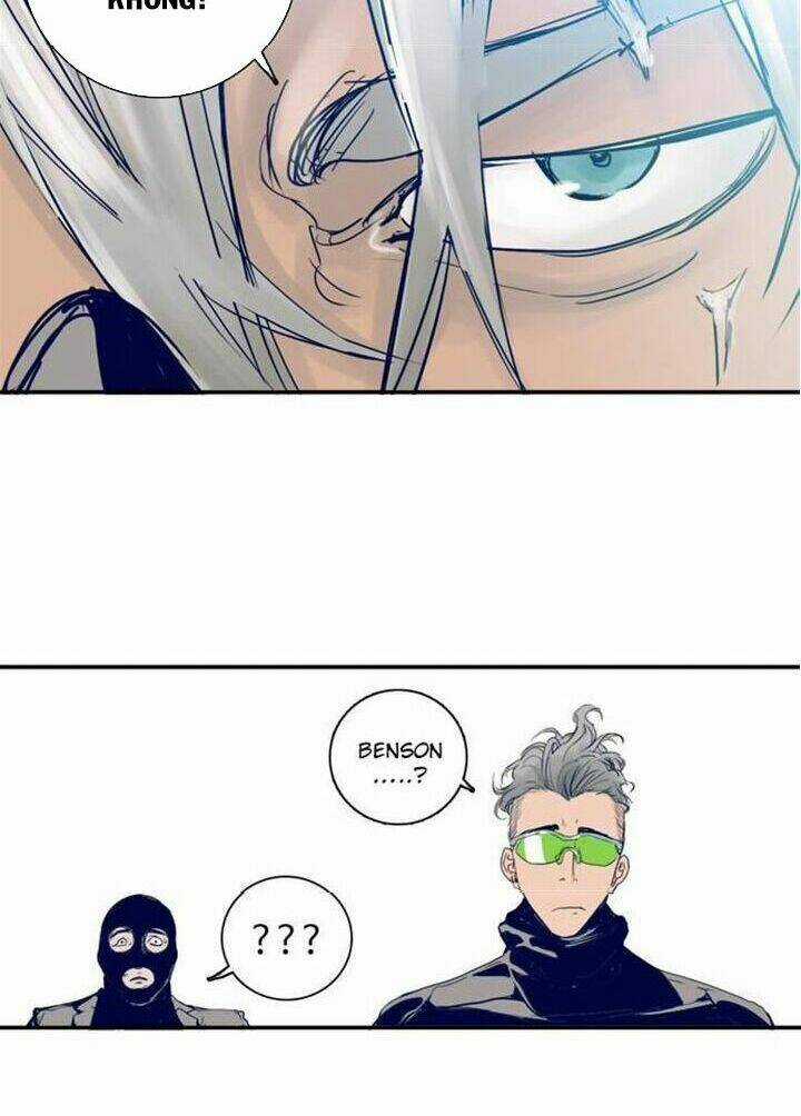 Blade Notes - Chapter 5 - Trang 85