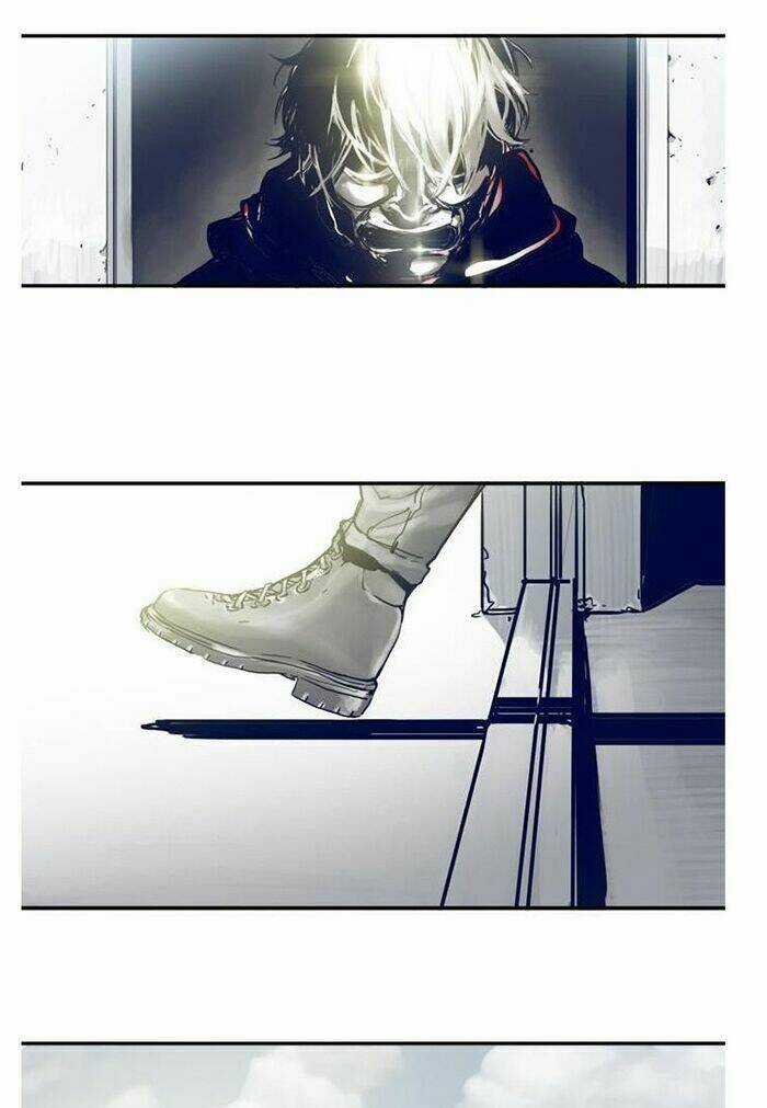 Blade Notes - Chapter 6 - Trang 21