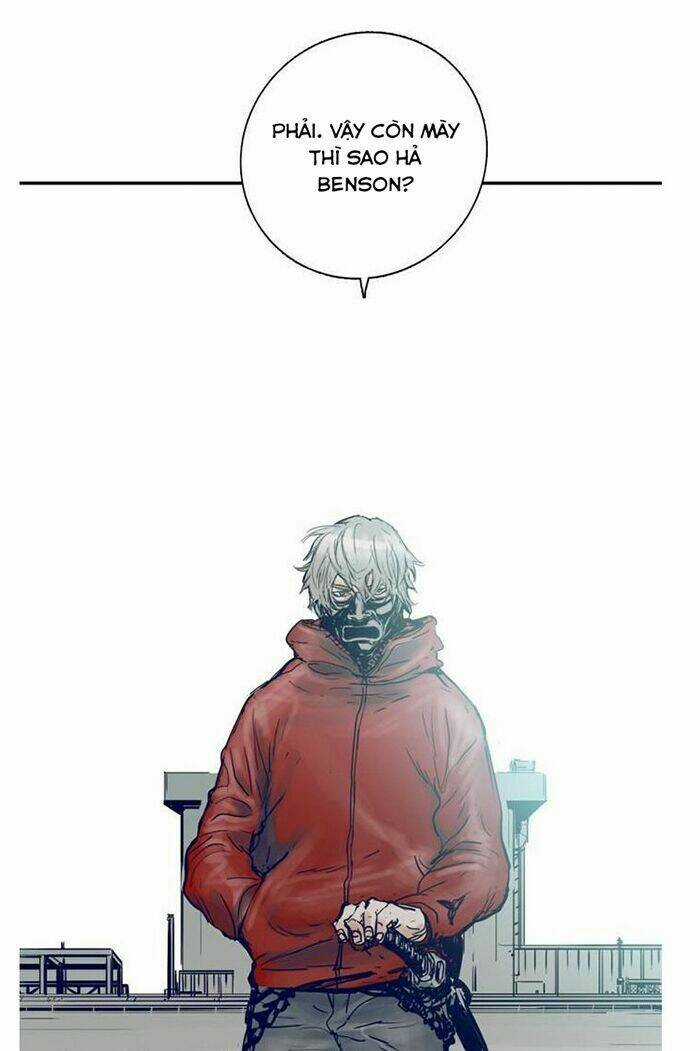 Blade Notes - Chapter 6 - Trang 24