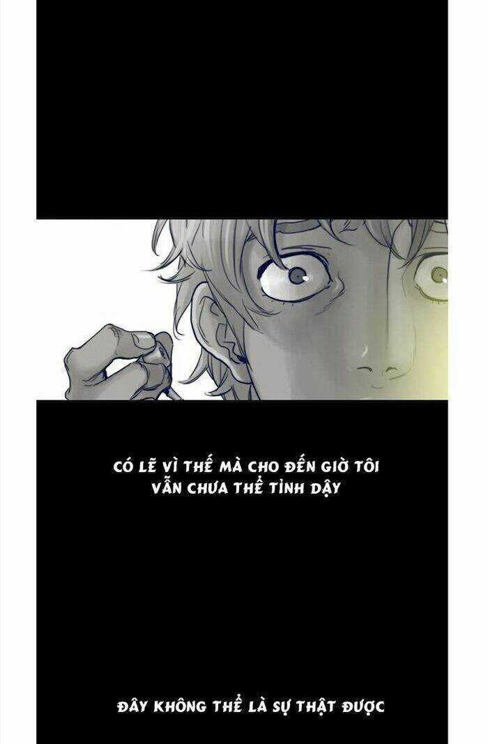 Blade Notes - Chapter 6 - Trang 5