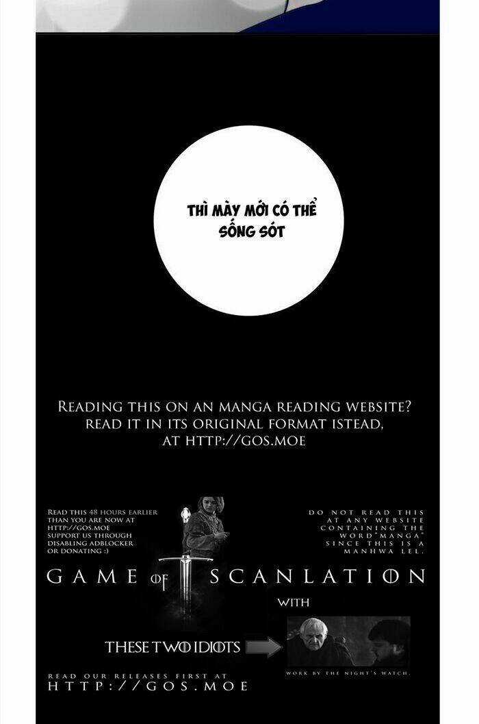 Blade Notes - Chapter 6 - Trang 9