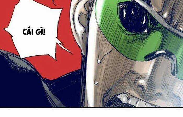 Blade Notes - Chapter 7 - Trang 16