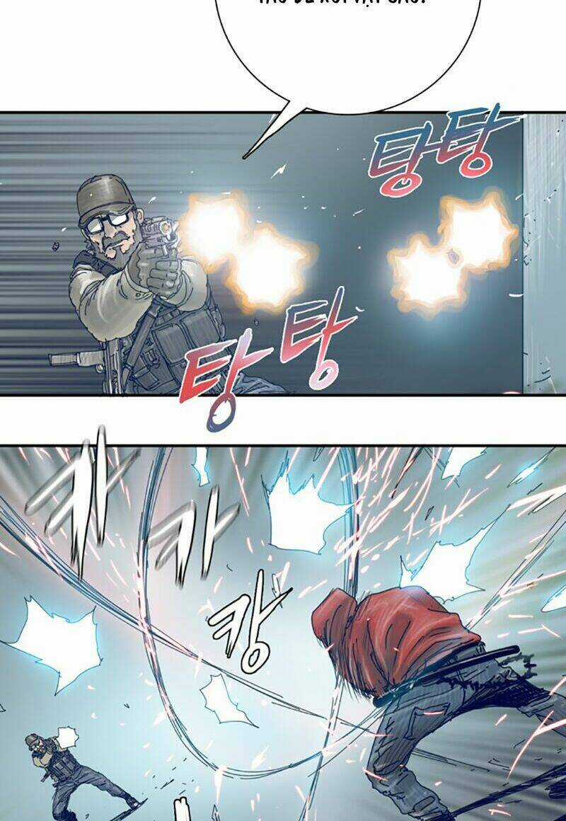 Blade Notes - Chapter 8 - Trang 13