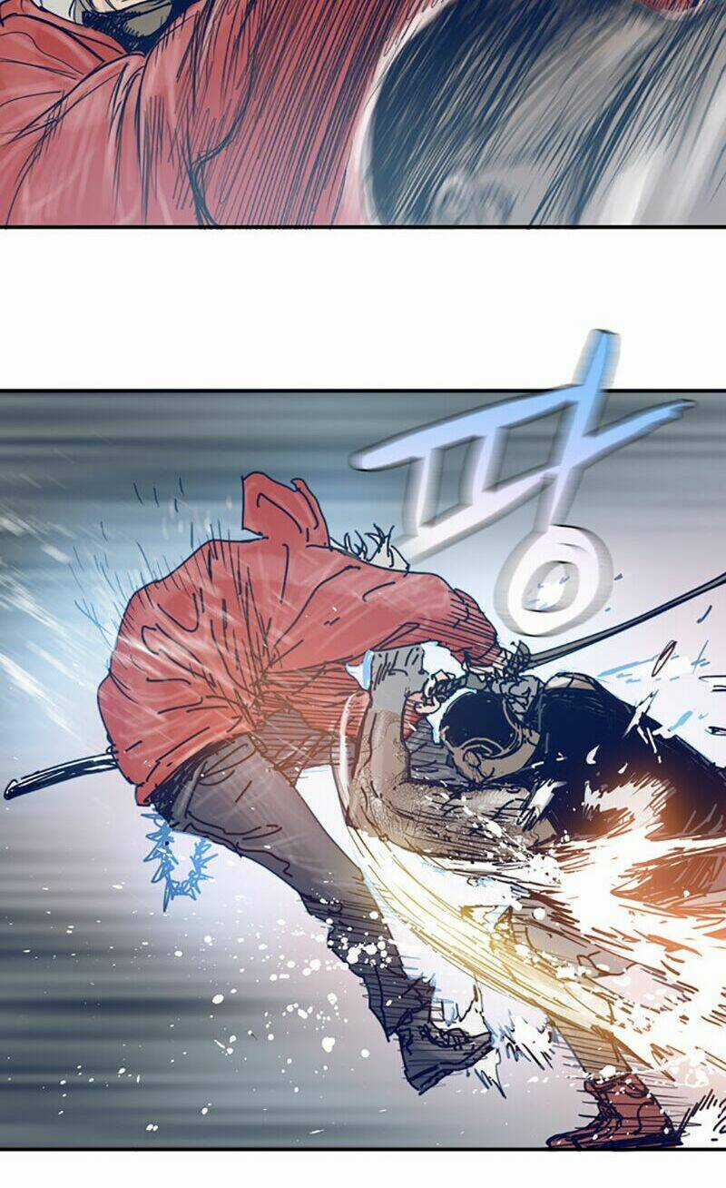 Blade Notes - Chapter 8 - Trang 29