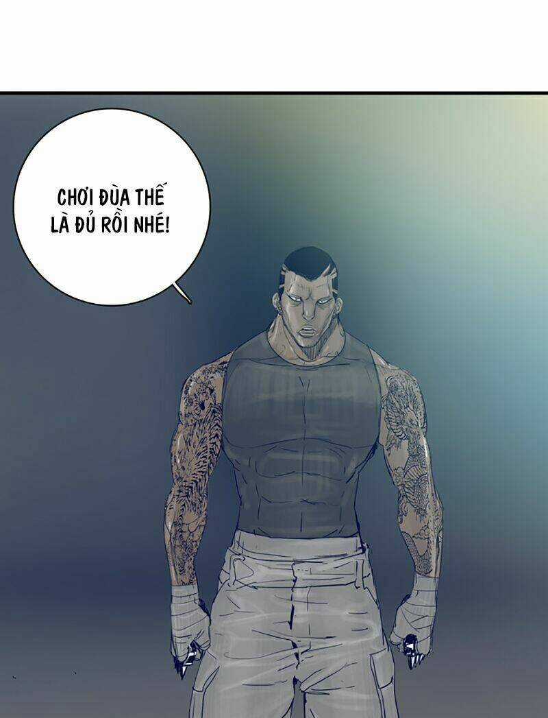 Blade Notes - Chapter 8 - Trang 4