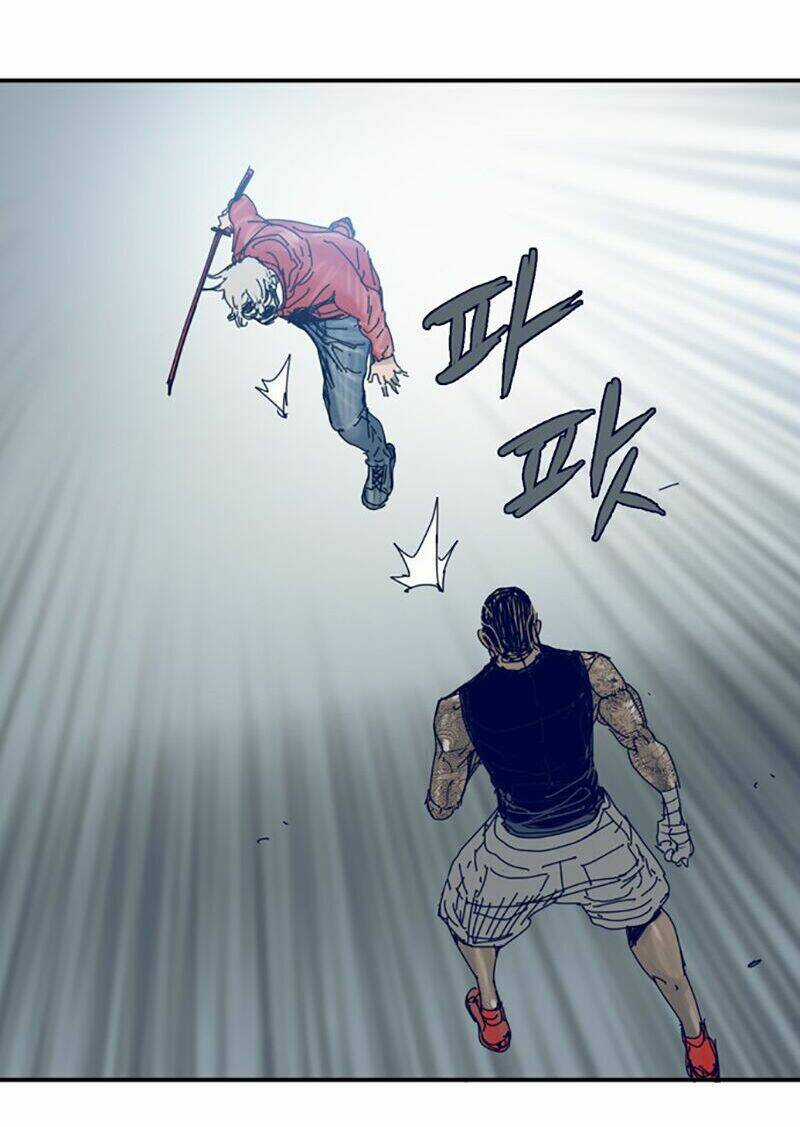 Blade Notes - Chapter 8 - Trang 41