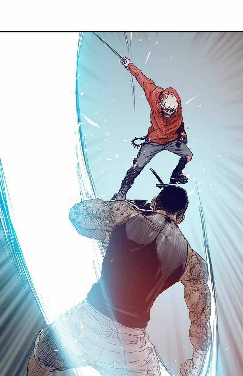 Blade Notes - Chapter 8 - Trang 48