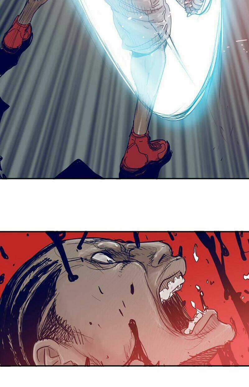 Blade Notes - Chapter 8 - Trang 49