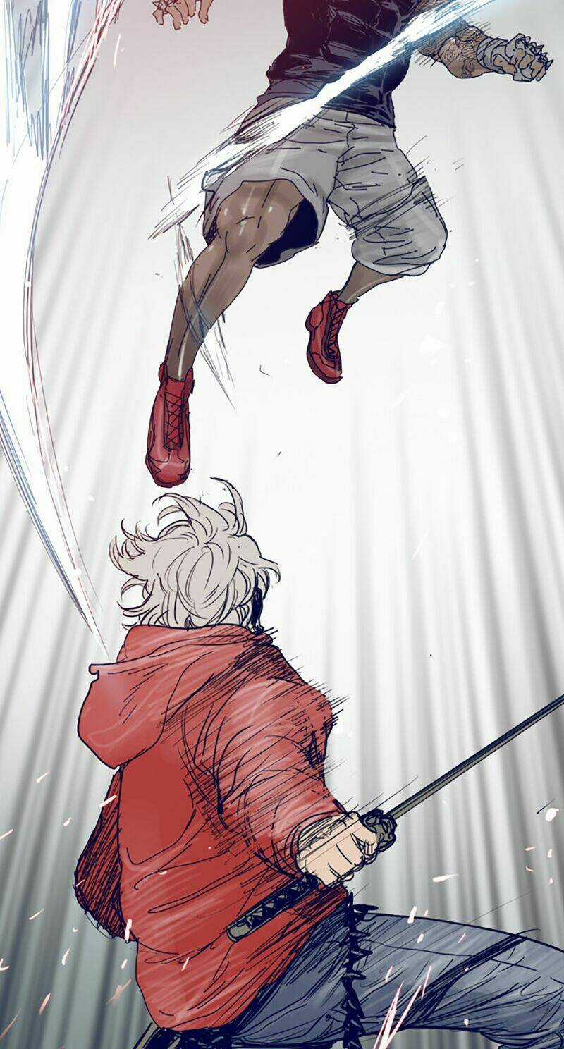 Blade Notes - Chapter 8 - Trang 52