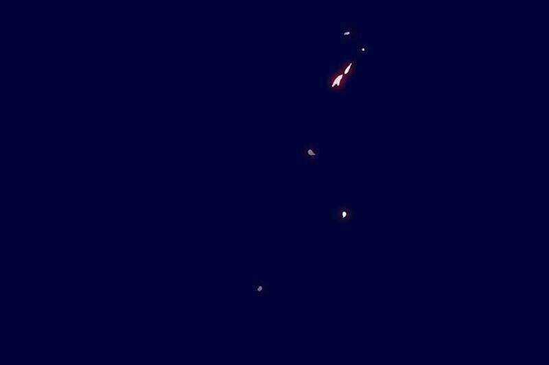 Blade Notes - Chapter 8 - Trang 54