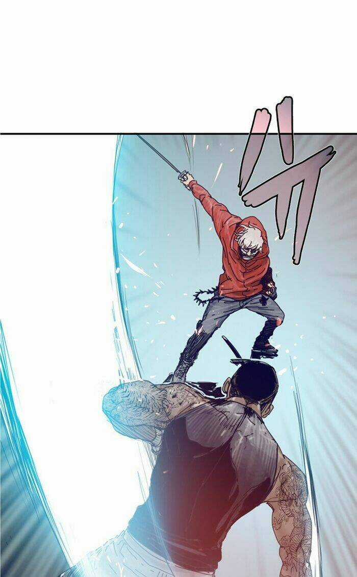 Blade Notes - Chapter 9 - Trang 2