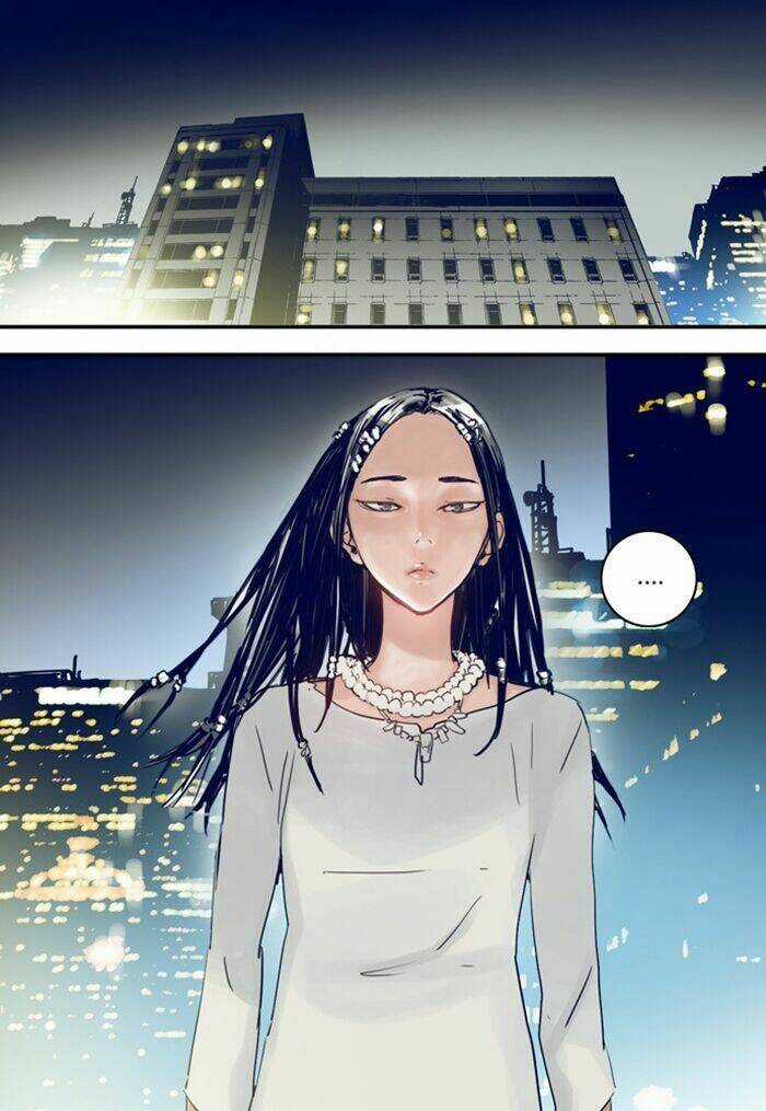 Blade Notes - Chapter 9 - Trang 11