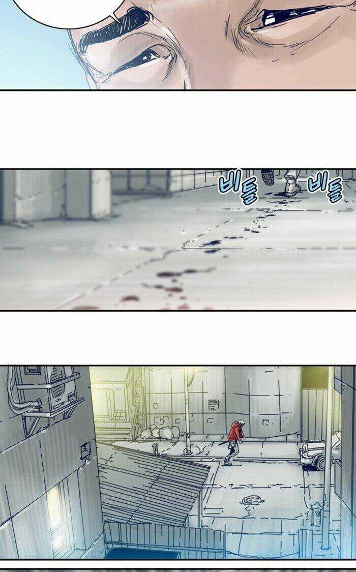 Blade Notes - Chapter 9 - Trang 16