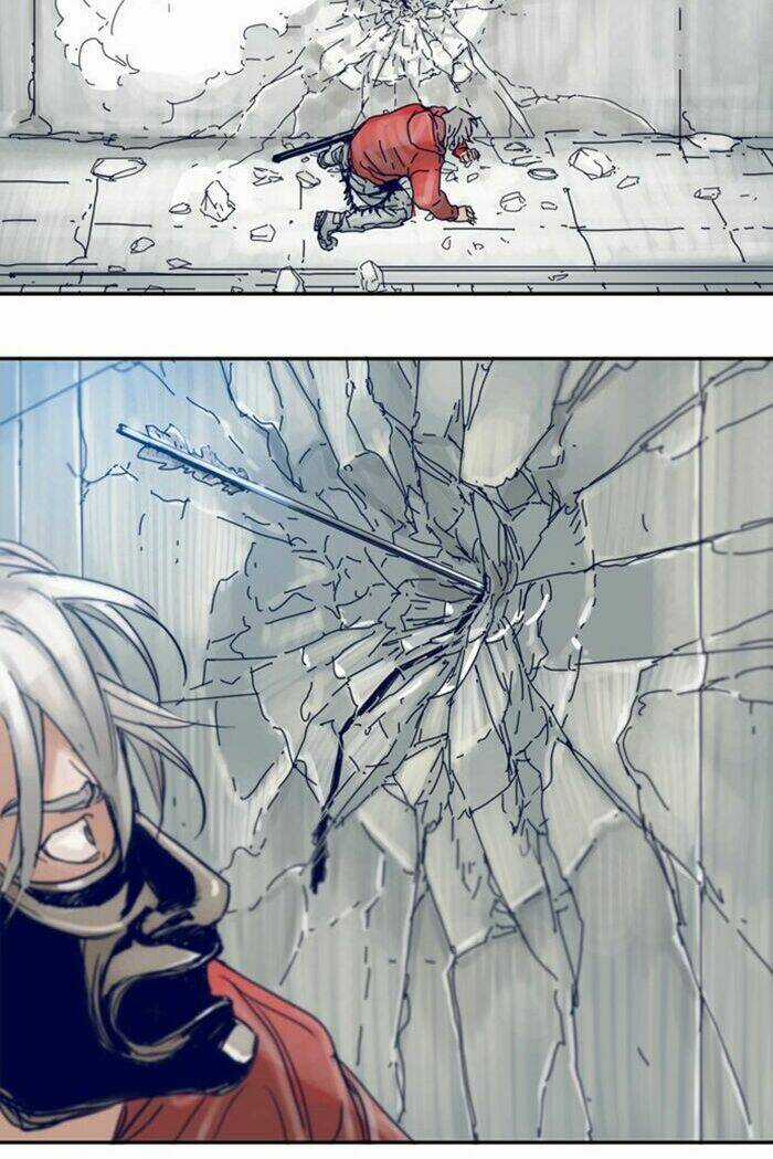 Blade Notes - Chapter 9 - Trang 20