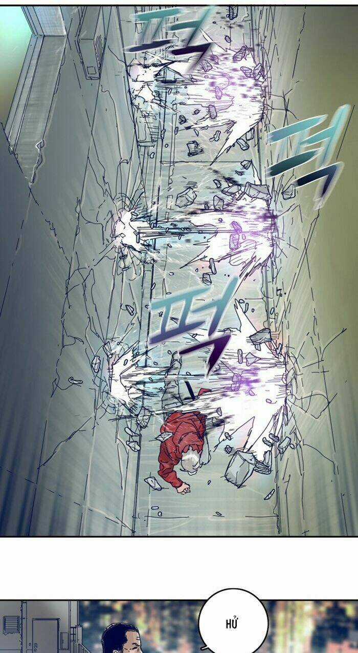 Blade Notes - Chapter 9 - Trang 26