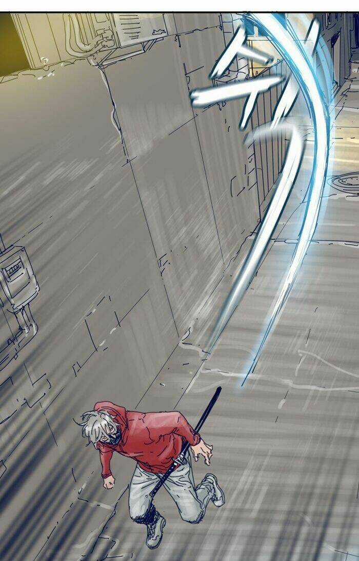 Blade Notes - Chapter 9 - Trang 36