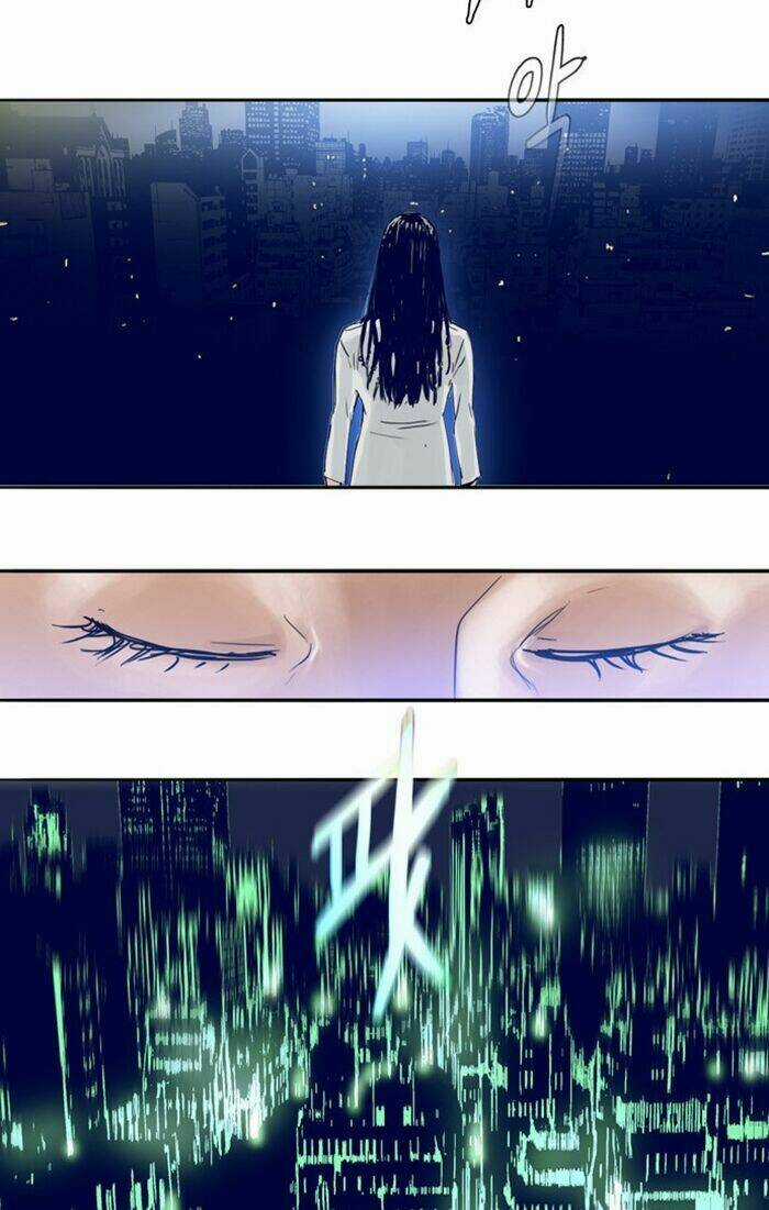 Blade Notes - Chapter 9 - Trang 48