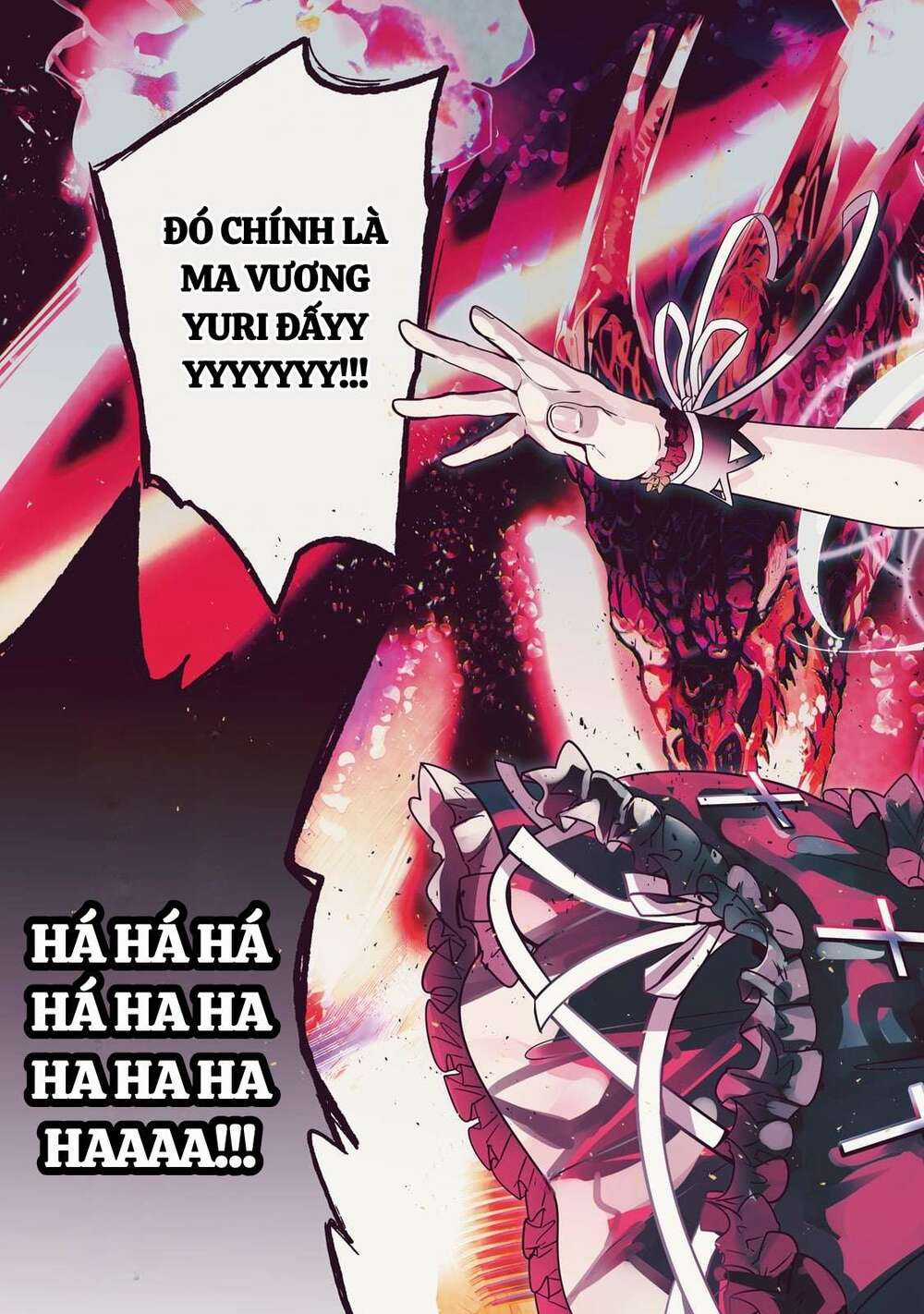 Blade Skill Online - Chapter 1 - Trang 3