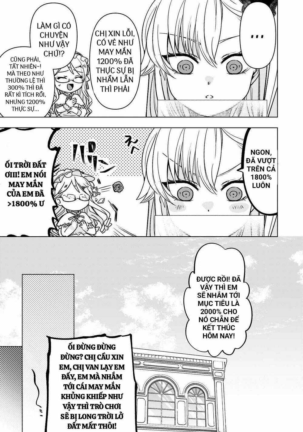 Blade Skill Online - Chapter 10 - Trang 11