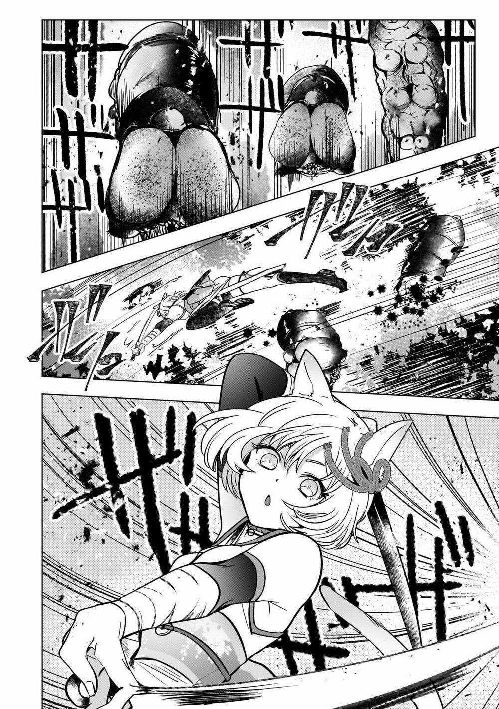 Blade Skill Online - Chapter 11 - Trang 14