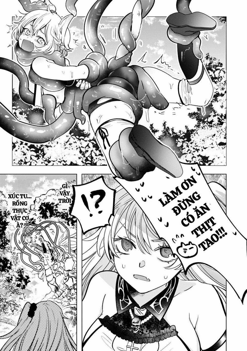 Blade Skill Online - Chapter 11 - Trang 5