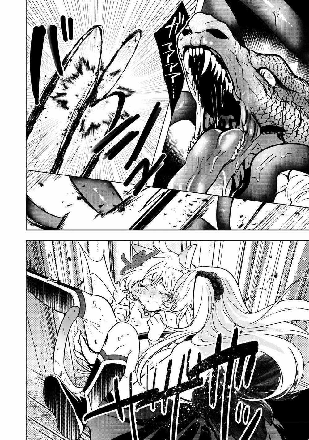 Blade Skill Online - Chapter 11 - Trang 6