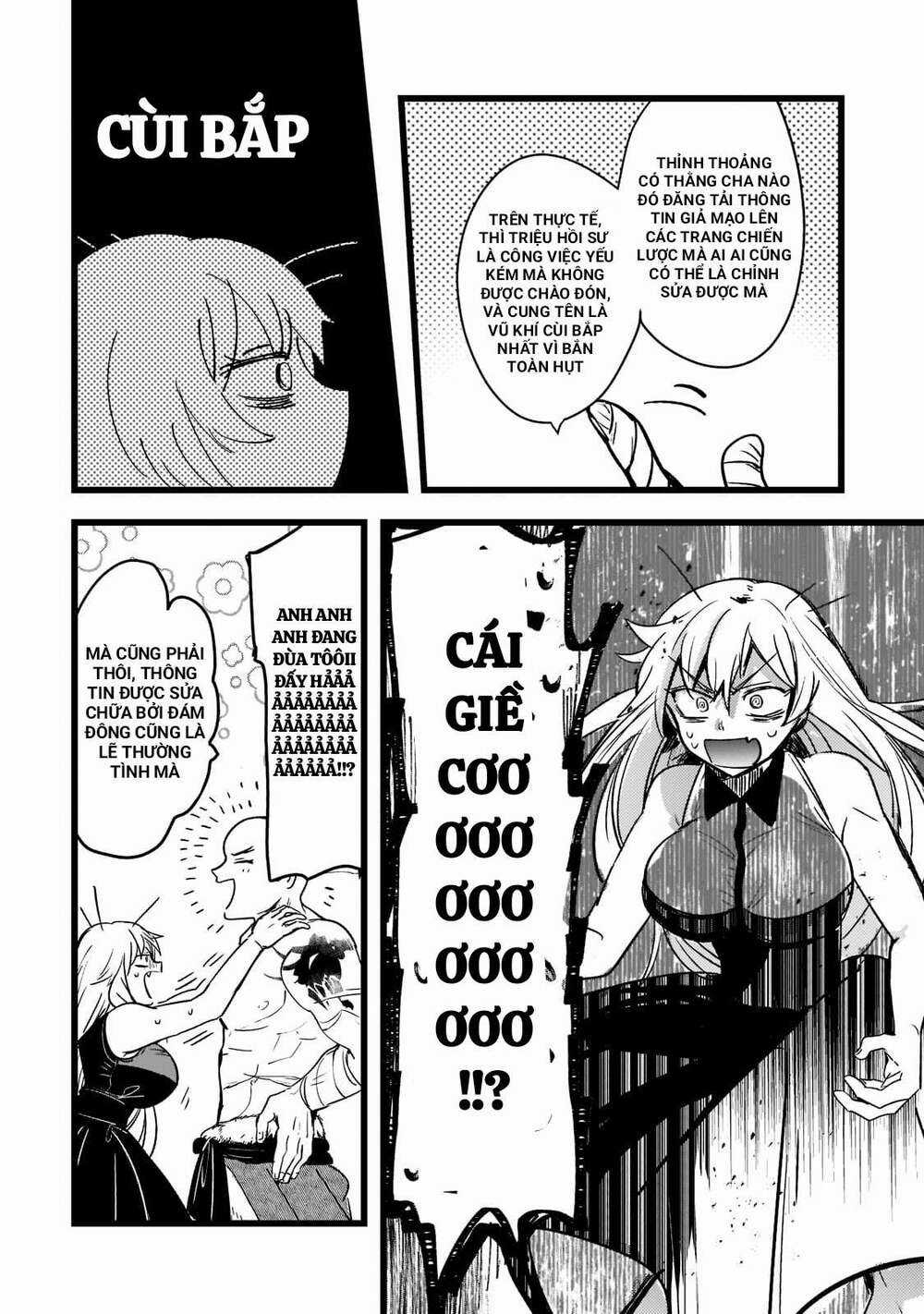 Blade Skill Online - Chapter 2 - Trang 12