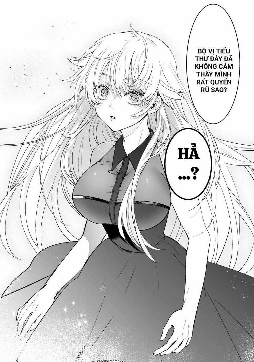 Blade Skill Online - Chapter 2 - Trang 8